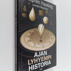 Stephen W. Hawking : Ajan lyhyempi historia - pikkukuva 1