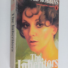 Harold Robbins : The inheritors - pikkukuva 1