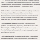 Howard S. Friedman: Pitkän iän salaisuus - pikkukuva 3