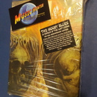 MOODY BLUES - IN SEARCH OF THE LOST CHORD UUSI 3CD + 2DVD - pikkukuva 1