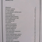 Juha Vainio Lauluntekijä ja Laulaja - pikkukuva 3