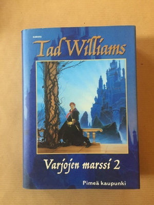Williams, Varjojen marssi 2