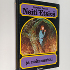 Carolyn Keene : Neiti Etsivä ja noitamerkki - pikkukuva 1