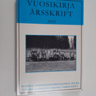 Hannu (toim.) Mustakallio : Suomen kirkkohistoriallisen s... - pikkukuva 1