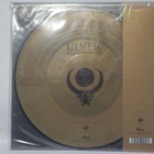 ULVER - SHADOW OF THE SUN LP UUSI - pikkukuva 2