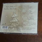 CD Joulu Kultainen - Sydämellisimmät Joululaulut (Uusi) - pikkukuva 2