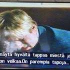 Puhallus (1973) VHS - pikkukuva 5