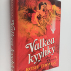 Rosie Thomas : Valkea kyyhky - pikkukuva 1