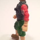 Dino Valley, Chap Mei Safari figuuri 10 cm - pikkukuva 4