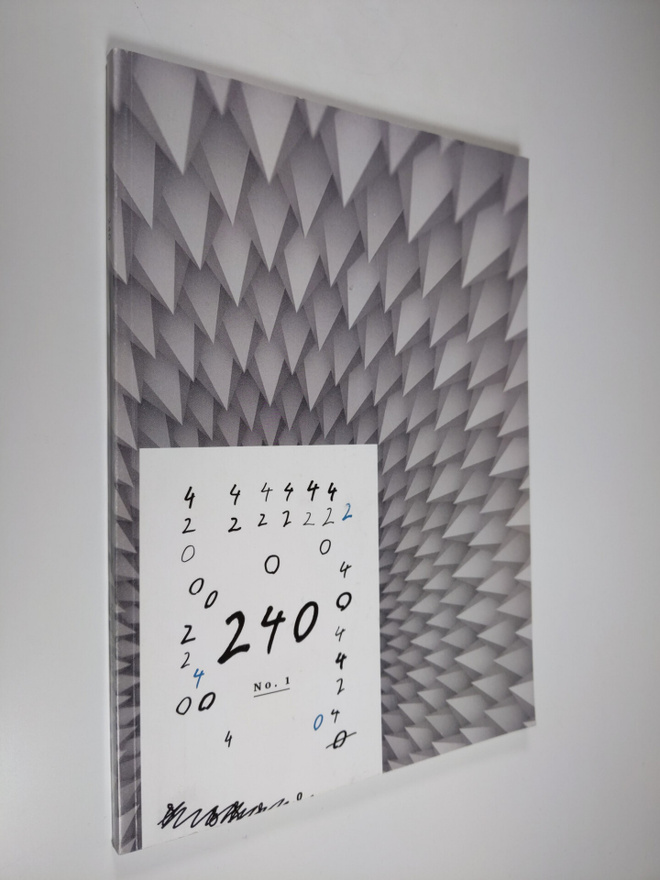 Vilja Harala : 240 No. 1 - Two hundred and forty