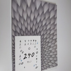 Vilja Harala : 240 No. 1 - Two hundred and forty - pikkukuva 1