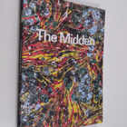 Jenni Nurmenniemi : The midden - pikkukuva 1