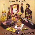 Sex Pistols – Some Product - Carri On Sex Pistols - pikkukuva 1
