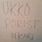 Mika Kari "Ukko Porist" Porin Ässät fanille - pikkukuva 4