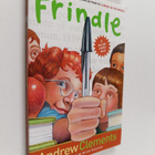 Andrew Clements : Frindle - pikkukuva 1