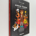 Noora Karma : Aikoja taikoja - Taikatemppuja maailmalta - pikkukuva 1
