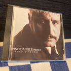 Pino Daniele Project with Peter Erskine cd - pikkukuva 1