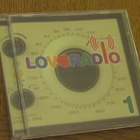 Loveradio 1 cd love records 2007 loistokuntoinen - pikkukuva 1