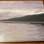 Lieto: Paljasjaloin / Barfota 2004 folk CD, digipak, Porvoo - pikkukuva 5