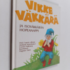 Corrie Hafkamp : Vikke Väkkärä ja Isoväkkärän hopeanappi - pikkukuva 1