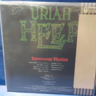 URIAH HEEP - INNOCENT VICTIM M-/M- 2. JAPANI PAINOS 1978 LP - pikkukuva 2