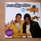 Markoolio - Rocka På CDS - pikkukuva 1