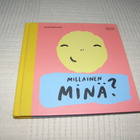 Jenni Erkintalo Millainen minä? - pikkukuva 1