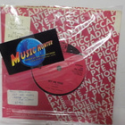 THE KINKS - SET ME FREE -65 UK M- 7" - pikkukuva 1