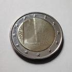 Suomi 2 euro 2025 Valtiovierailut unc - pikkukuva 1