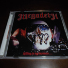 MEGADETH - KILLING IS MY BUSINESS... - CD - pikkukuva 1
