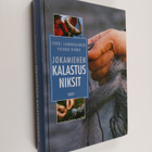 Jyrki Jahnukainen : Jokamiehen kalastusniksit - pikkukuva 1