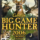 PC CD-ROM: BIG GAME HUNTER 2006 (WIN98/ME/2000/XP) - pikkukuva 1