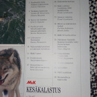 Metsästys ja kalastus 5/1992 - pikkukuva 3