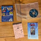 Nintendo GameCube Legend of Zelda: Wind Waker (JPN) testattu - pikkukuva 2