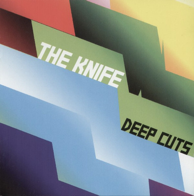 KNIFE -DEEP CUTS