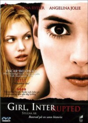 Girl Interrupted  -  DVD