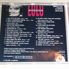 *CD* LULU The Ep Collection - pikkukuva 4