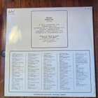 Johan Strauss - Concert lp - pikkukuva 2