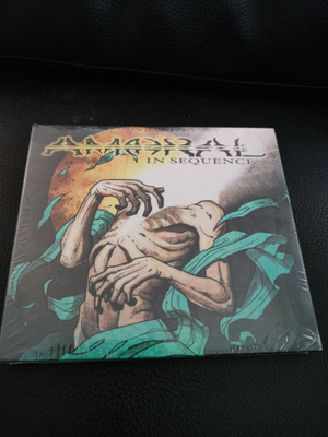 Amoral - In Sequence