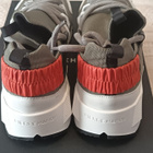 PIERRE HARDY TREK CALF CANVAS KAKI lenkkarit koko 43 - pikkukuva 3