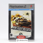 Battlefield 2 Modern Combat - PS2 - pikkukuva 1