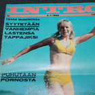 6 kpl Intro lehti 1968 ja 1969 - pikkukuva 1