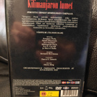 Kilimanjaron lumet - The Snows of Kilimanjaro (1952) DVD - pikkukuva 2