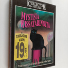 John Richard (toim.) Stephens ym. : Mystisiä kissatarinoita - pikkukuva 1