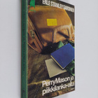 Erle Stanley Gardner : Perry Mason ja piikkilanka-aita - pikkukuva 1