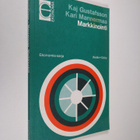 Kaj Gustafsson : Markkinointi - pikkukuva 1