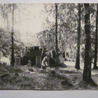 VANHA Postikortti Lohja 1960-luku - pikkukuva 1