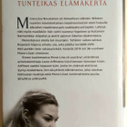 Mona-Liisa / Urhelija, Muusikko, Ihminen - pikkukuva 2