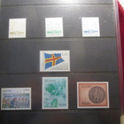Ahvenanmaan postimerkit-Åländska frimärken 1984 - pikkukuva 2
