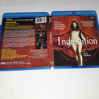 Inquisition - US Region ABC Blu-Ray (Mondo Macabro) - pikkukuva 1